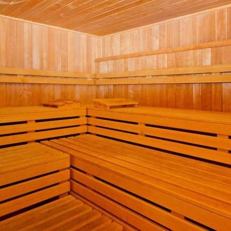 Seehof Bansin App 22 Χέρινγκσντορφ Εξωτερικό φωτογραφία